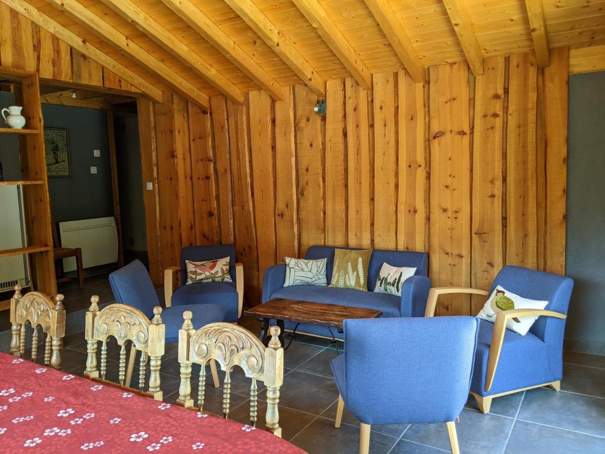 Atalaya - Maitre De Cabestany - Gite Avec Piscine Pour 8 Personnes - 3 Chambres En Suite Llo Εξωτερικό φωτογραφία