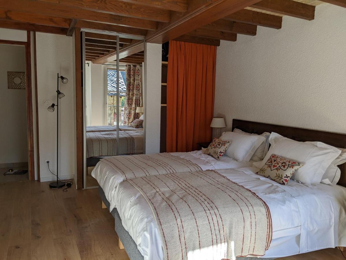 Atalaya - Maitre De Cabestany - Gite Avec Piscine Pour 8 Personnes - 3 Chambres En Suite Llo Εξωτερικό φωτογραφία